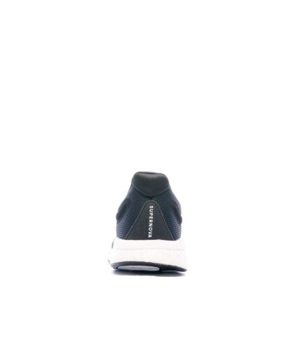 Chaussure de Running Noir Femme Adidas Supernova W