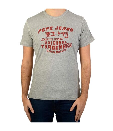 Tee-Shirt Pepe Jeans Janvan