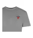 T-shirt Homme Gris Love Moschino-4