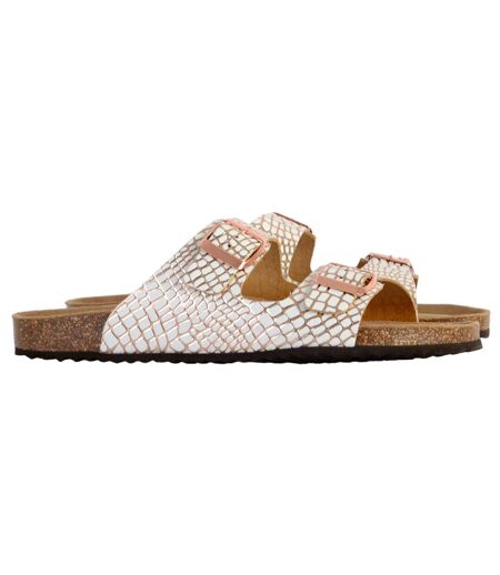 Sandale Cuir Geox Brionia D15LSA 00040