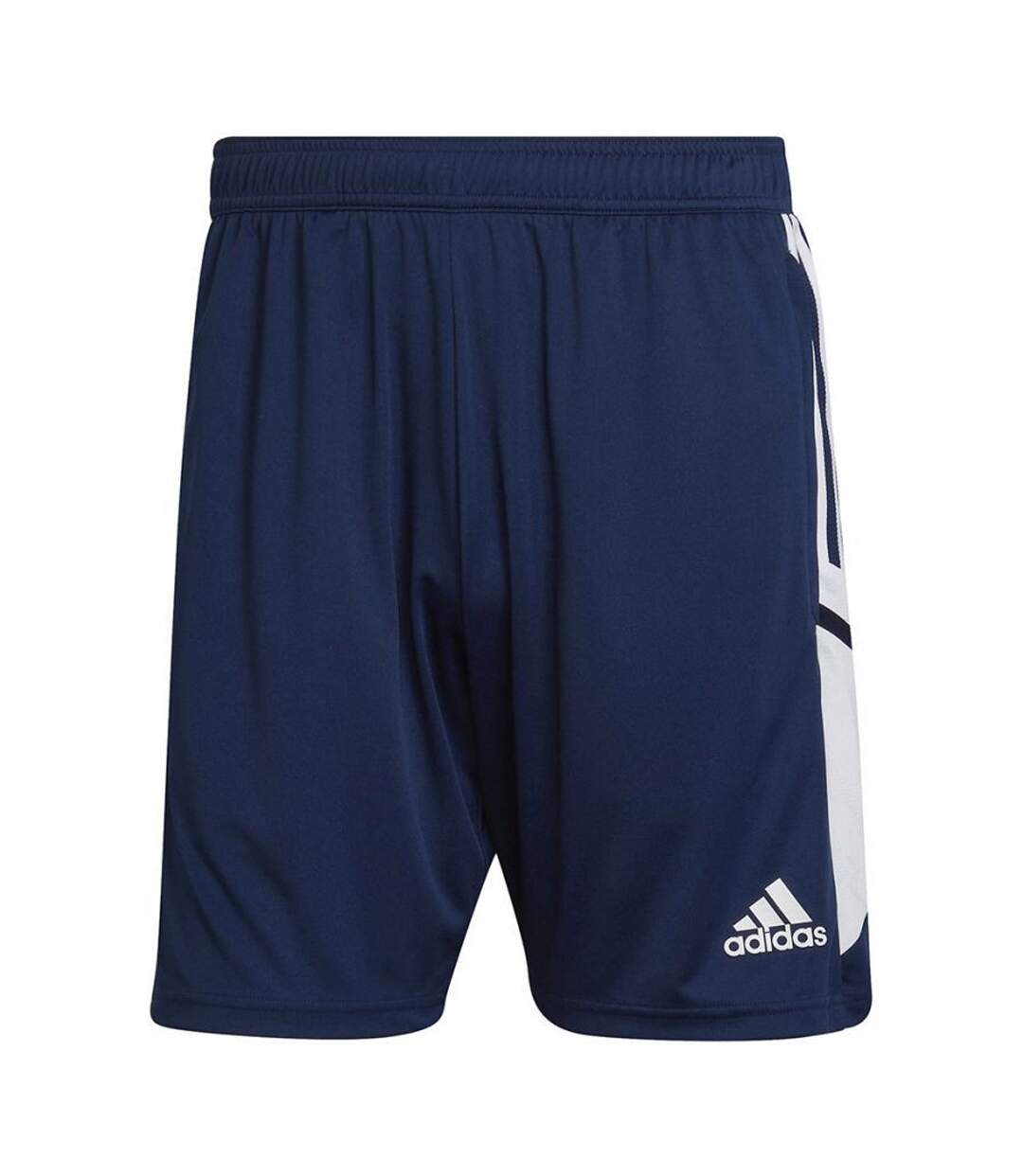 Short Condivo Homme Bleu Marine Adidas-2