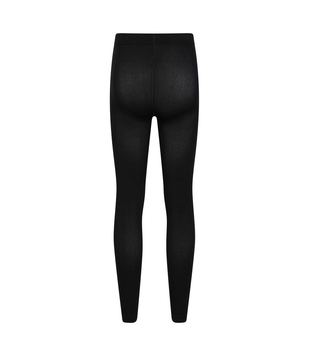 Legging femme noir Mountain Warehouse-2