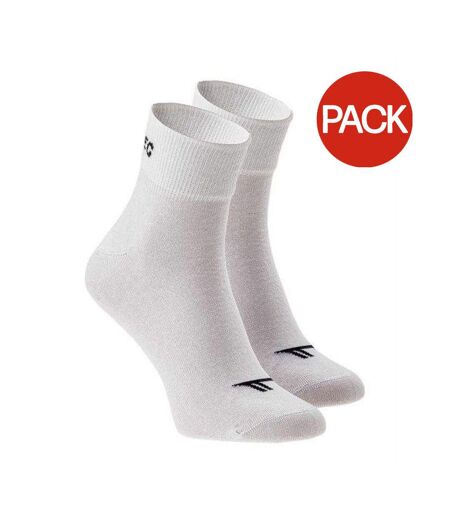 Lot De 3  Chaussettes Chire Homme Blanc Hi-Tec