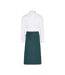 Taille unique bleu émail SG Accessories Bistro-1
