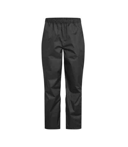 Pantalon De Pluie Homme Noir Craghoppers Expert
