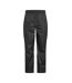 Pantalon De Pluie Homme Noir Craghoppers Expert-2