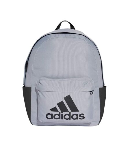 Sac à dos gris clair homme adidas clsc