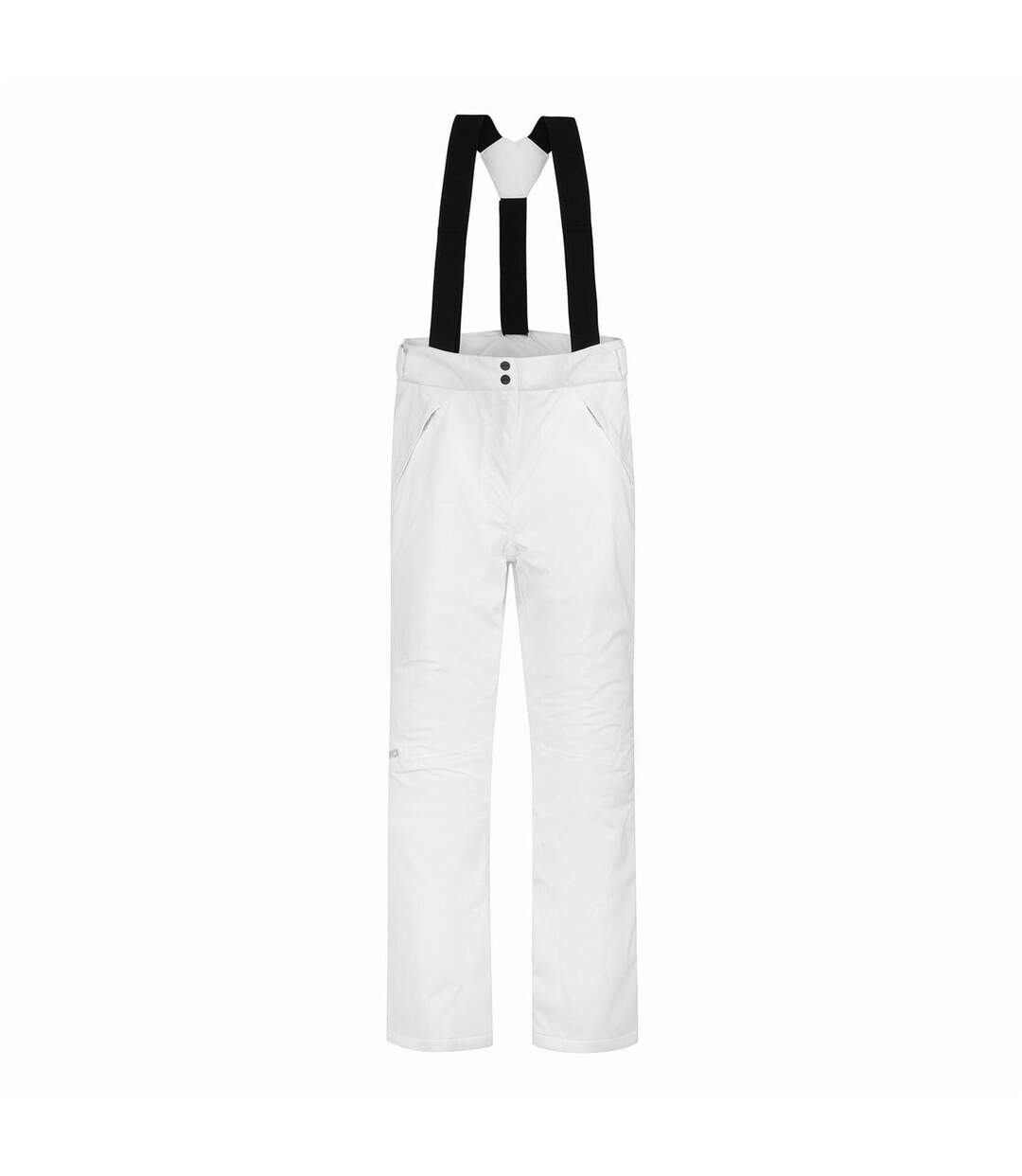 Pantalon Meribel Femme Blanc Nevica-1