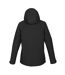 Veste Softshell Patrol Femme Noir Carbone Stormtech-2