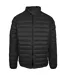 Veste Motif/style Uni Homme Noir Plein Sport-1