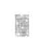 Papier Peint Stars on Concrete 50x1000cm-2