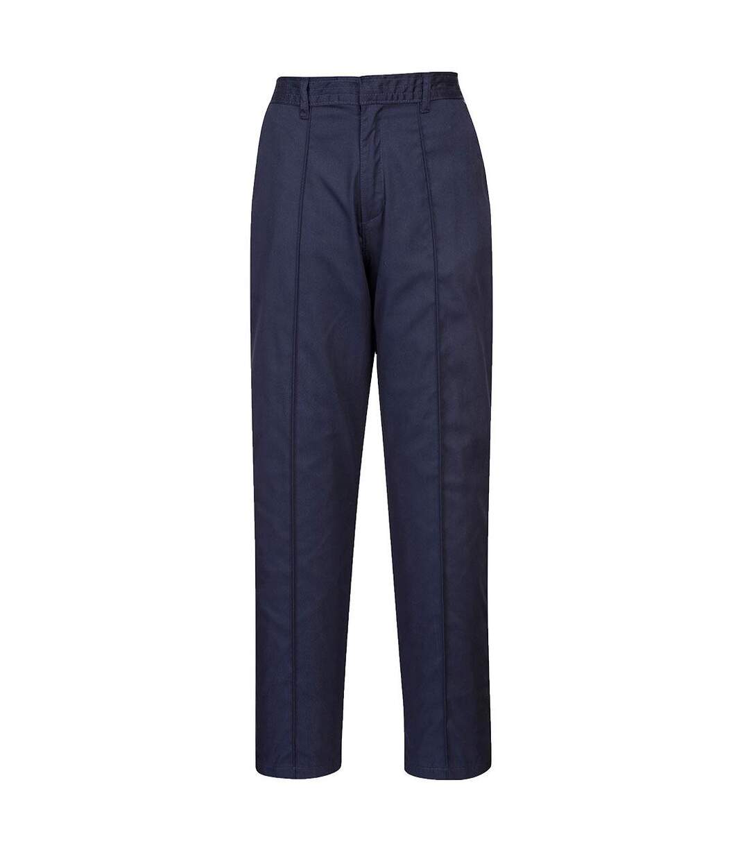 Pantalon femme bleu marine Portwest Portwest