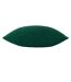 Furn Malham Cushion Cover (Emerald) (One Size)
