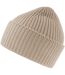 Bonnet oak adulte beige Atlantis