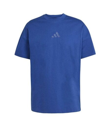 T-shirt All Szn Homme Bleu Adidas