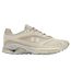 Unisex adult hovr apparition suede running trainers white Under Armour-3