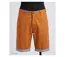 Bermuda uni avec revers CHALLENGER IBIZA2 : le short 100% coton au style estival affirmé-3
