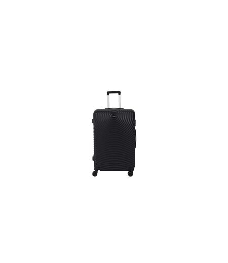 Lot de 3 Valises Barcelone 95L Noir
