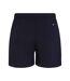 Mens Flag Mid Length Swim Shorts Blue Tommy Hilfiger-2