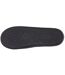 Isotoner Chaussons Charentaises homme semelle à mémoire de forme-4