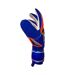 Gants De Gardien De But Attrakt Solid Adulte Bleu Reusch-3