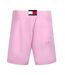 Mens Swim Shorts Pink Tommy Hilfiger-2