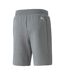 Short Gris Homme Puma Bmw 533374 - XS