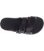 Claquettes Chillos Femme Noir Chaco-2