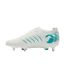 Chaussures De Rugby Pour Terrain Souple Phoenix 2.0 Pro Homme Blanc Vert Canterbury-3