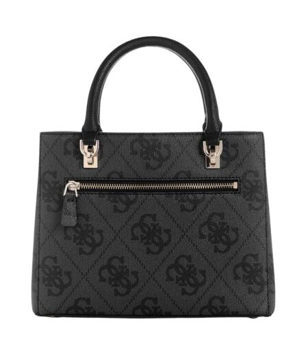 Sac À Main À Breloques Taille Unique Gris Guess