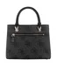 Sac À Main À Breloques Taille Unique Gris Guess-2