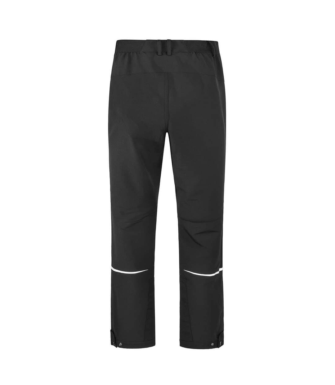 Salopette D'hiver Ski Homme Noir Nevica-2