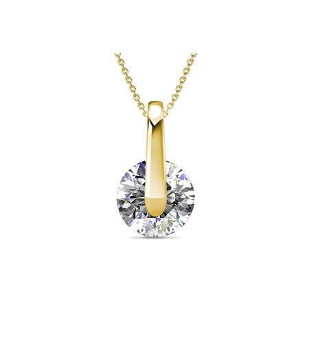 Pendentifs Classy, Cristal d'Autriche