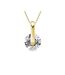 Pendentifs Classy, Cristal d'Autriche