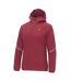 Veste Imperméable Légère À Capuche Femme Rouge Dare 2B-4
