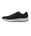 Baskets Charged Rogue Femme Noir Under Armour-2