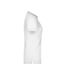 Polo Femme Blanc James And Nicholson-3
