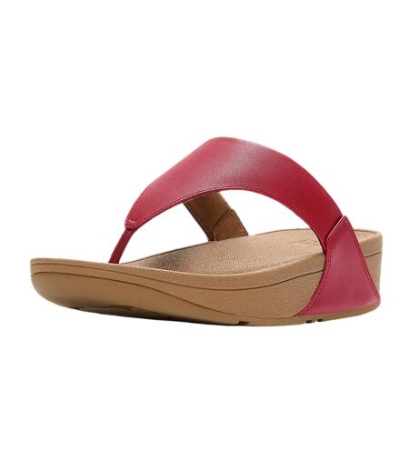 Sandales Femme Rouge Rose FitFlop
