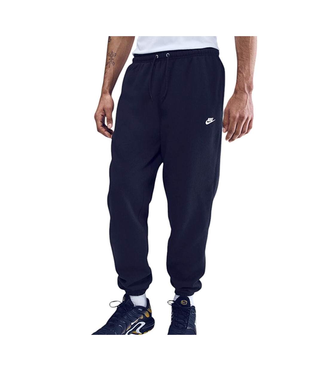 Jogging marine homme nike fn3808 - xl-1