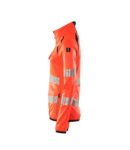 Veste Polaire Accelerate Safe Femme Mascot