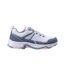Baskets Hiest Femme Gris Argenté Hi-Tec-3