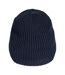 Clique - Bonnet OTTO - Adulte (Bleu marine foncé) - UTUB613