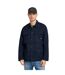 Mens Logo Flap Pocket Overshirt Salute G-Star-1