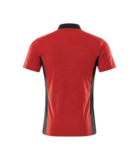 Polo Accelerate Homme Mascot