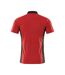 Polo Accelerate Homme Mascot-2