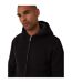 Veste À Capuche Homme Noir Threadbare-4