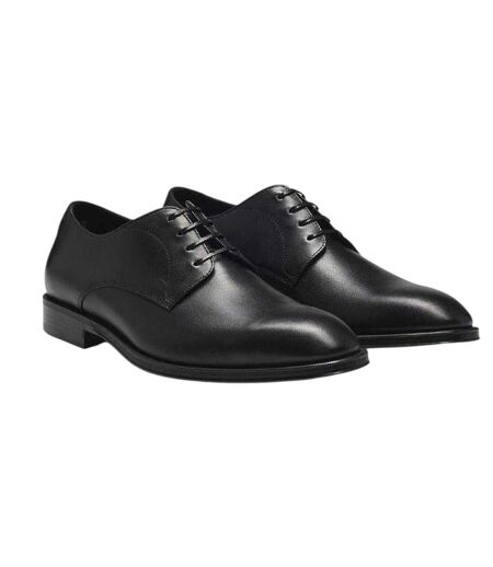 Derbies Derrek Homme Noir Boss
