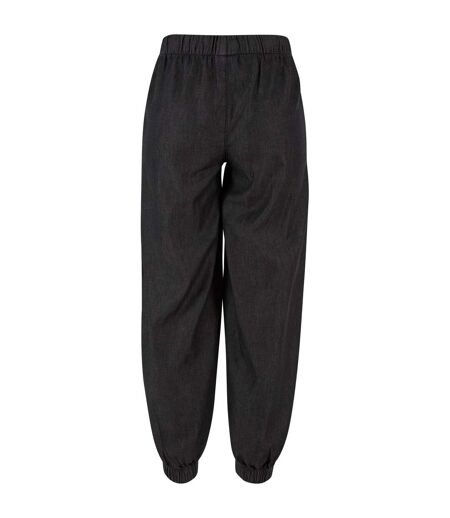 Pantalon De Jogging Femme Noir Urban Classics