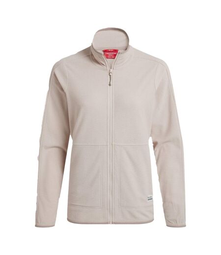 Veste Anya Femme Blanc Cassé Craghoppers