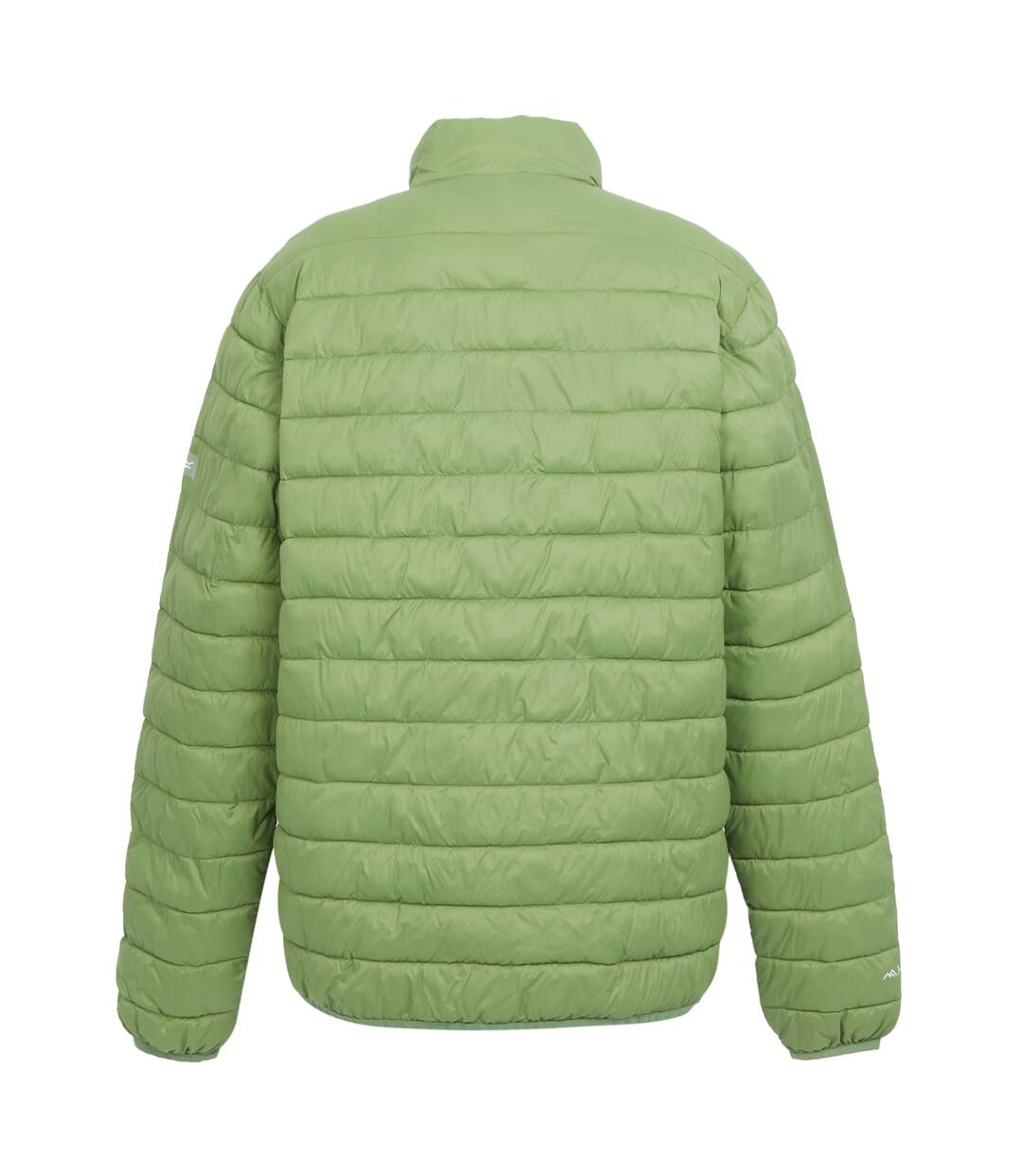 Veste isolée hillpack homme vert piquant Regatta Regatta